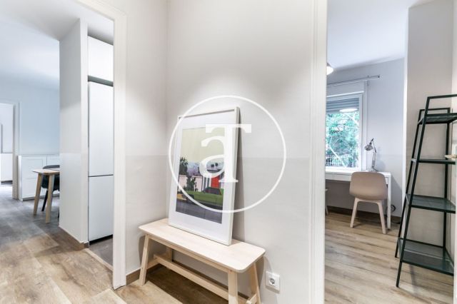 Appartement à louer temporairement dans le centre de Barcelone 25