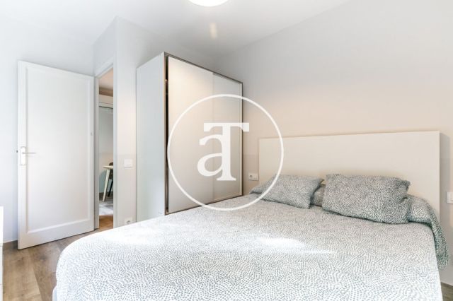 Appartement à louer temporairement dans le centre de Barcelone 20