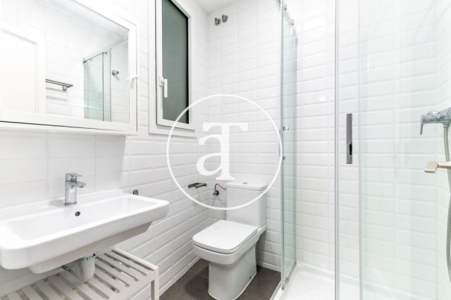 Appartement à louer temporairement dans le centre de Barcelone 31