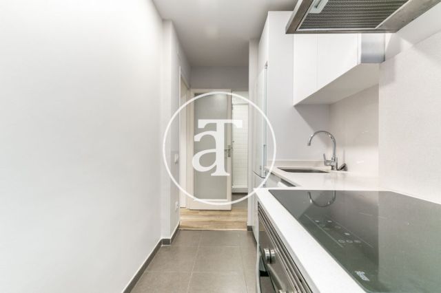 Appartement à louer temporairement dans le centre de Barcelone 14