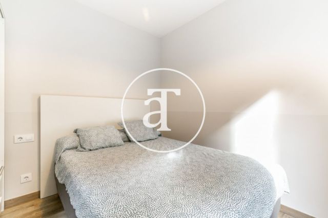 Appartement à louer temporairement dans le centre de Barcelone 21