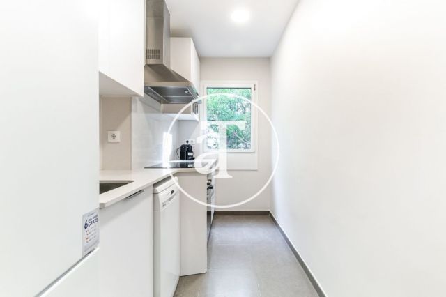 Appartement à louer temporairement dans le centre de Barcelone 12