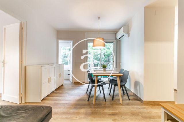 Appartement à louer temporairement dans le centre de Barcelone 4