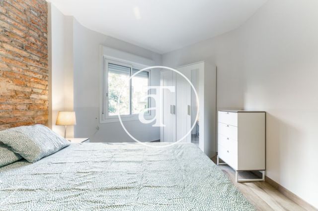 Appartement à louer temporairement dans le centre de Barcelone 16
