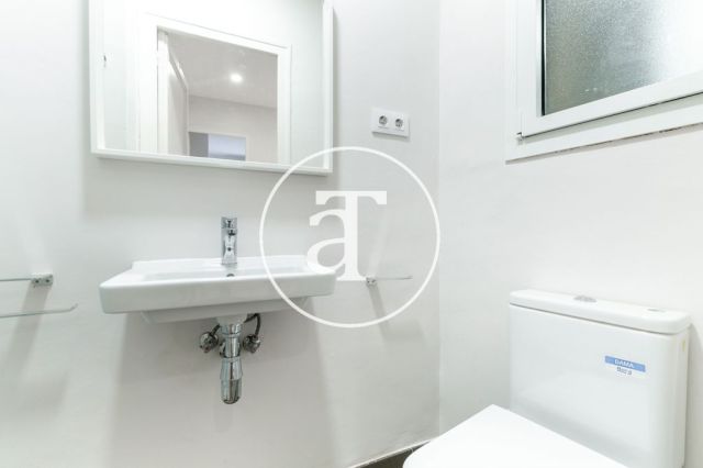 Appartement à louer temporairement dans le centre de Barcelone 32