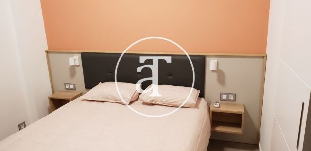 Piso de alquiler temporal de 1 habitación en La nova Esquerra de L'Eixample 7