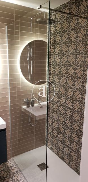 Piso de alquiler temporal de 1 habitación en La nova Esquerra de L'Eixample 11