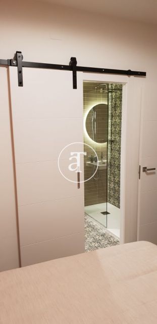 Piso de alquiler temporal de 1 habitación en La nova Esquerra de L'Eixample 10