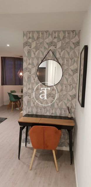 Piso de alquiler temporal de 1 habitación en La nova Esquerra de L'Eixample 9
