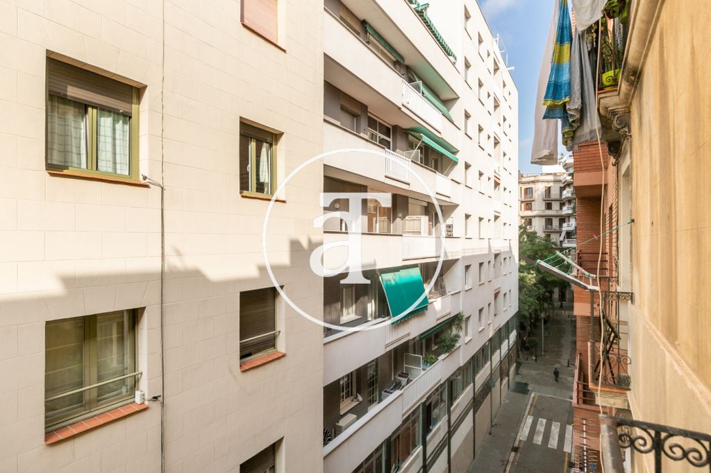 Fantástico y cómodo apartamento en Sant Antoni - Raval 19