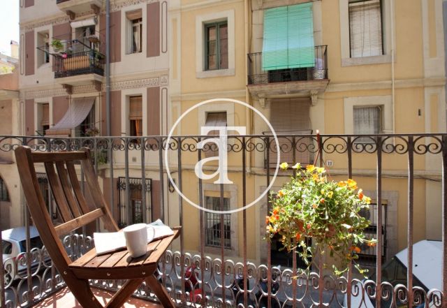 Location temporaire d'un appartement avec 1 chambre à coucher au bord de la mer 5