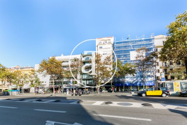 Appartement à louer pour de courtes durées avec vue sur la mer à Barcelone 24