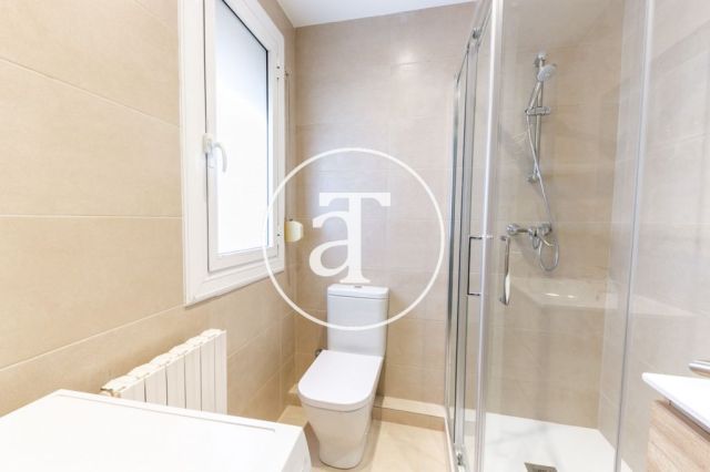 Appartement à louer pour de courtes durées avec vue sur la mer à Barcelone 20