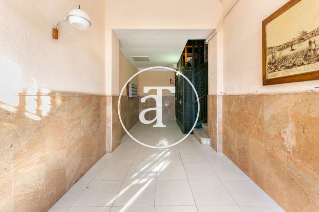 Appartement à louer pour de courtes durées avec vue sur la mer à Barcelone 21