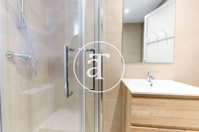 Appartement à louer pour de courtes durées avec vue sur la mer à Barcelone 19