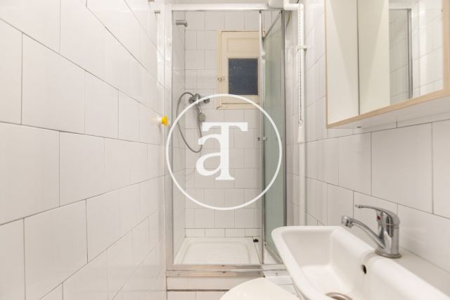 Bright furnished apartment in Poblenou 18