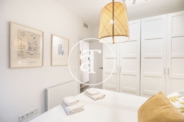 Appartement T2 avec balcon à louer à Sants-Montjuic 23