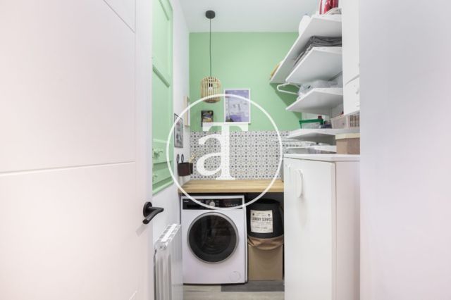 Appartement T2 avec balcon à louer à Sants-Montjuic 27