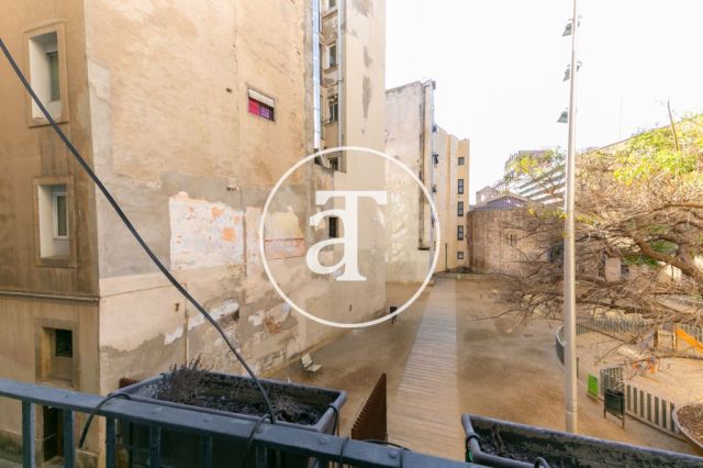Monthly rental apartment in central area of Barcelona 7
