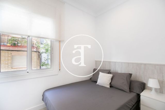 Monthly rental apartment with 3-bedrooms in L'Hospitalet de Llobregat 20