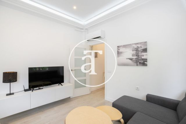 Monthly rental apartment with 3-bedrooms in L'Hospitalet de Llobregat 6