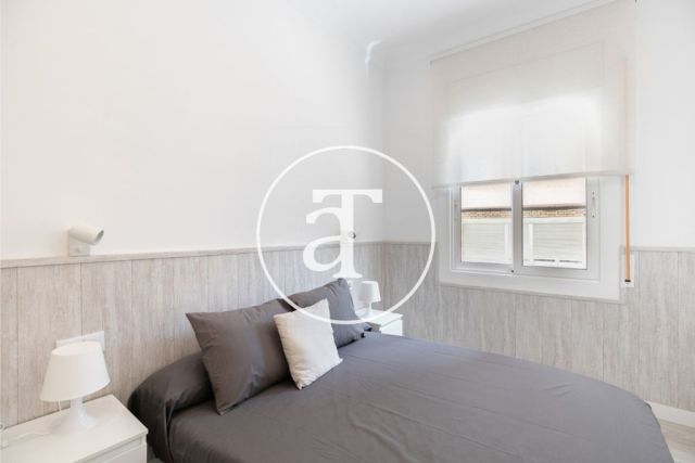 Monthly rental apartment with 3-bedrooms in L'Hospitalet de Llobregat 21