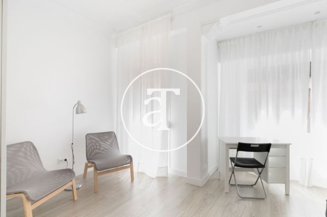 Monthly rental apartment with 3-bedrooms in L'Hospitalet de Llobregat 16