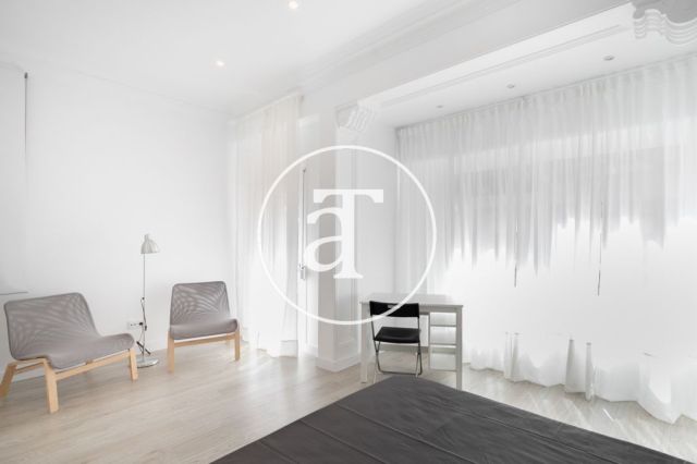 Monthly rental apartment with 3-bedrooms in L'Hospitalet de Llobregat 18