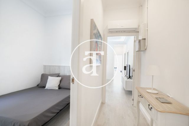 Monthly rental apartment with 3-bedrooms in L'Hospitalet de Llobregat 24