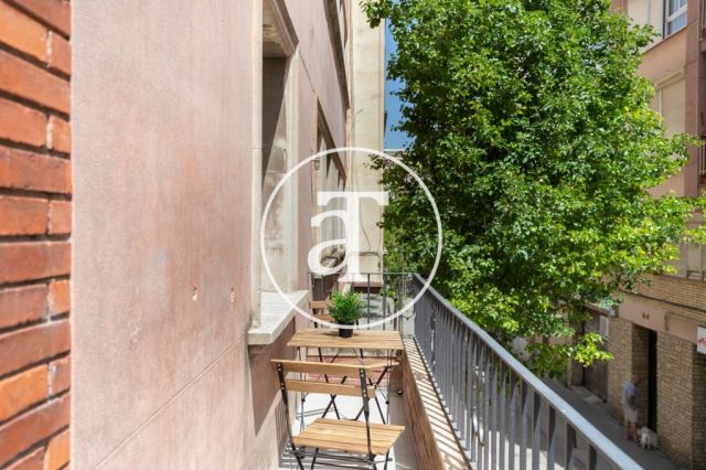 Monthly rental apartment with 3-bedrooms in L'Hospitalet de Llobregat 13