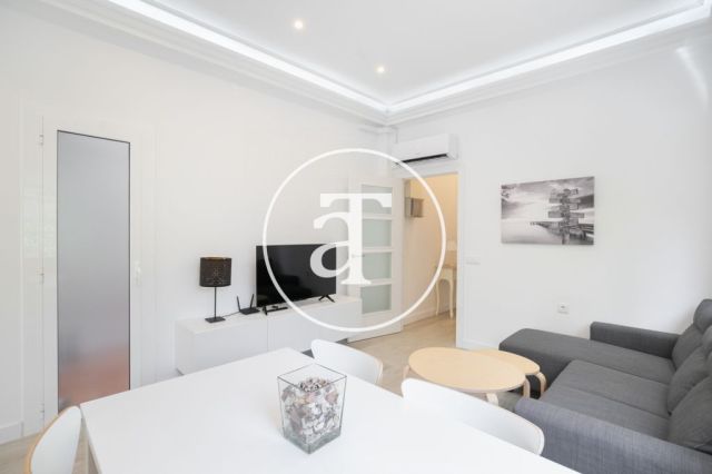 Monthly rental apartment with 3-bedrooms in L'Hospitalet de Llobregat 5