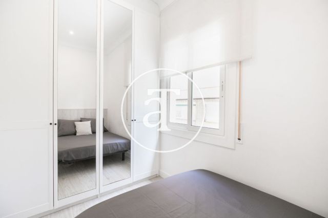 Monthly rental apartment with 3-bedrooms in L'Hospitalet de Llobregat 22