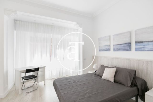 Monthly rental apartment with 3-bedrooms in L'Hospitalet de Llobregat 15