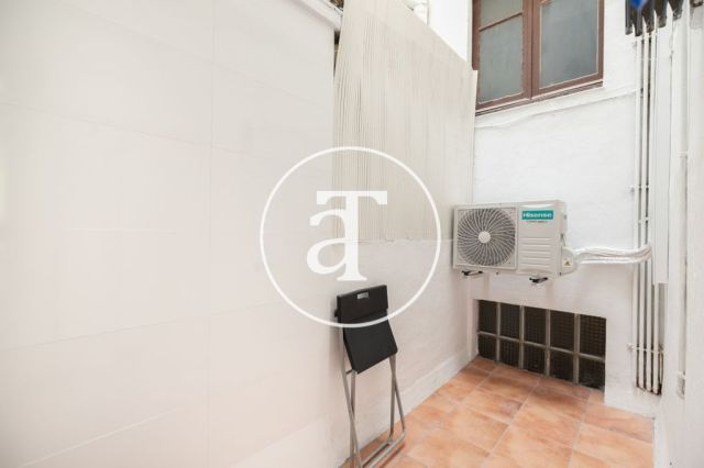 Monthly rental apartment with 3-bedrooms in L'Hospitalet de Llobregat 27