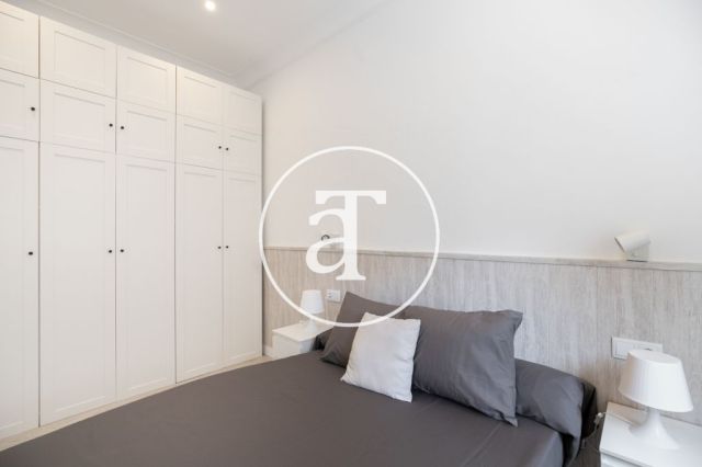 Monthly rental apartment with 3-bedrooms in L'Hospitalet de Llobregat 23