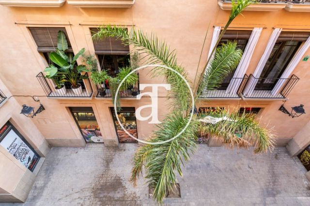 Appartement de 1 chambre à louer temporairement dans le quartier de Born 13