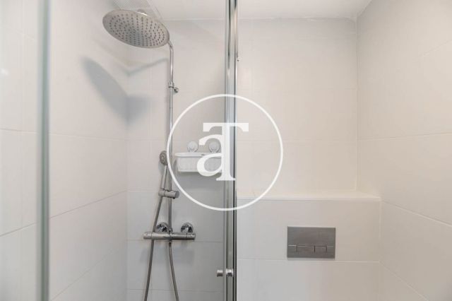 Appartement de 1 chambre à louer temporairement dans le quartier de Born 22