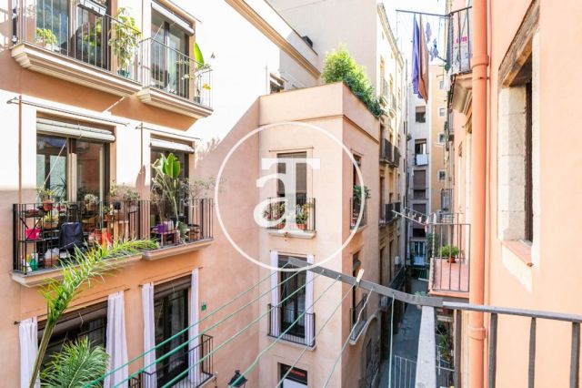 Appartement de 1 chambre à louer temporairement dans le quartier de Born 12