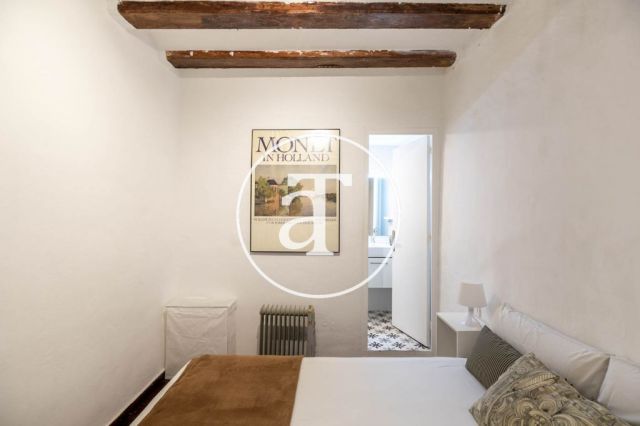 Appartement de 1 chambre à louer temporairement dans le quartier de Born 16