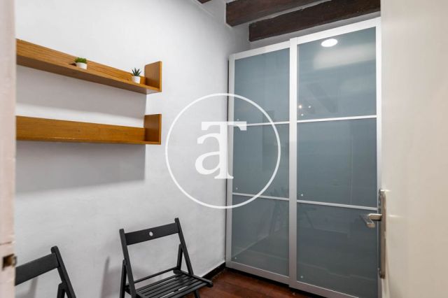 Appartement de 1 chambre à louer temporairement dans le quartier de Born 21