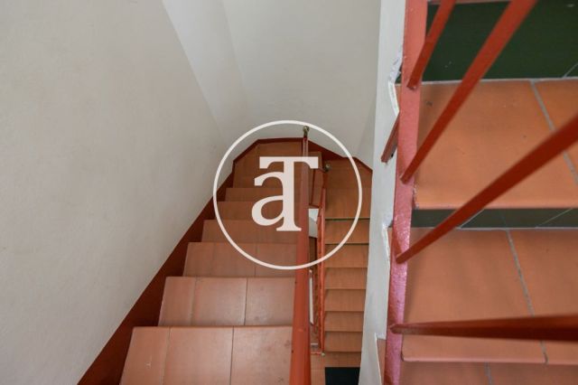 Appartement temporaire à louer avec 1 chambre double à Barceloneta 29