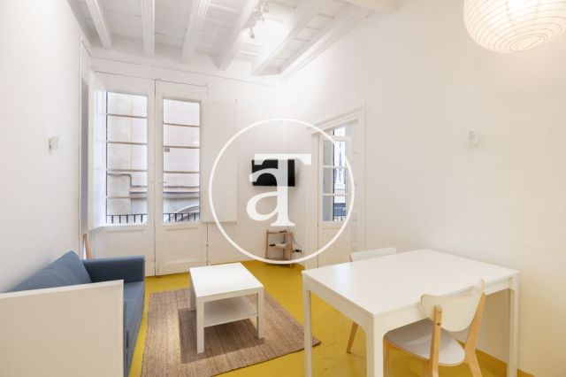Appartement de 2 chambres à louer temporairement dans le quartier de Born 3
