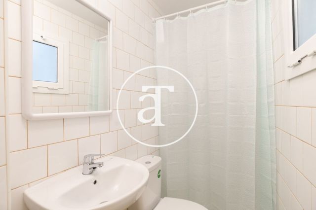 Appartement de 2 chambres à louer temporairement dans le quartier de Born 25
