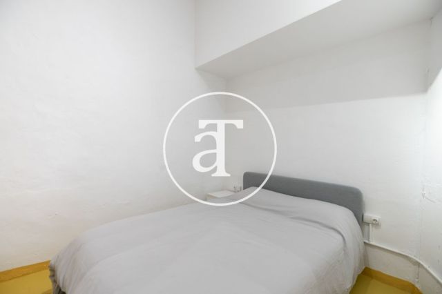Appartement de 2 chambres à louer temporairement dans le quartier de Born 21