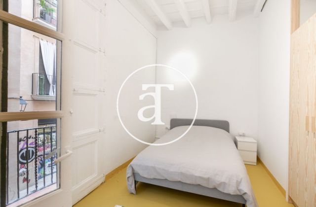 Appartement de 2 chambres à louer temporairement dans le quartier de Born 20