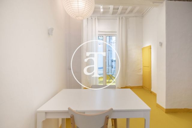 Appartement de 2 chambres à louer temporairement dans le quartier de Born 8
