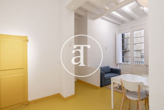 Appartement de 2 chambres à louer temporairement dans le quartier de Born 6