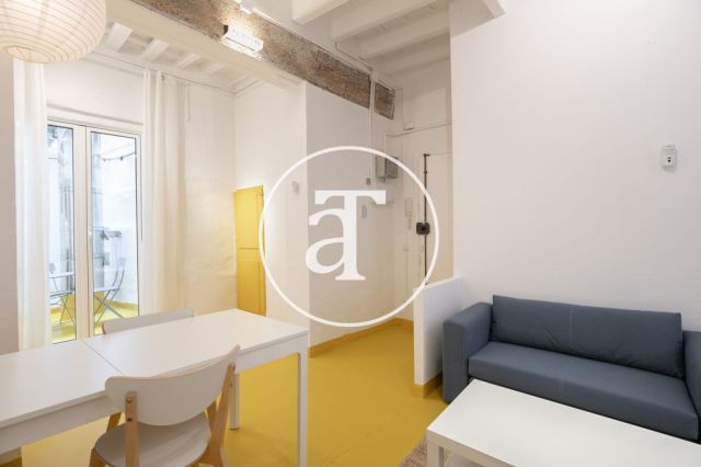 Appartement de 2 chambres à louer temporairement dans le quartier de Born 5
