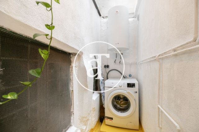 Appartement de 2 chambres à louer temporairement dans le quartier de Born 28