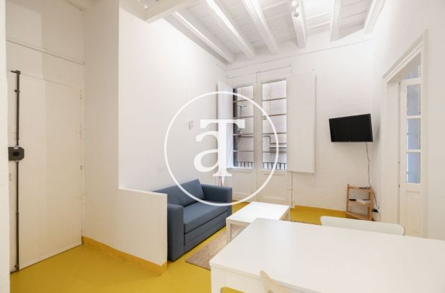 Appartement de 2 chambres à louer temporairement dans le quartier de Born 2